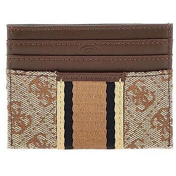 Guess  Geldbeutel smmastlea25-bbo günstig online kaufen