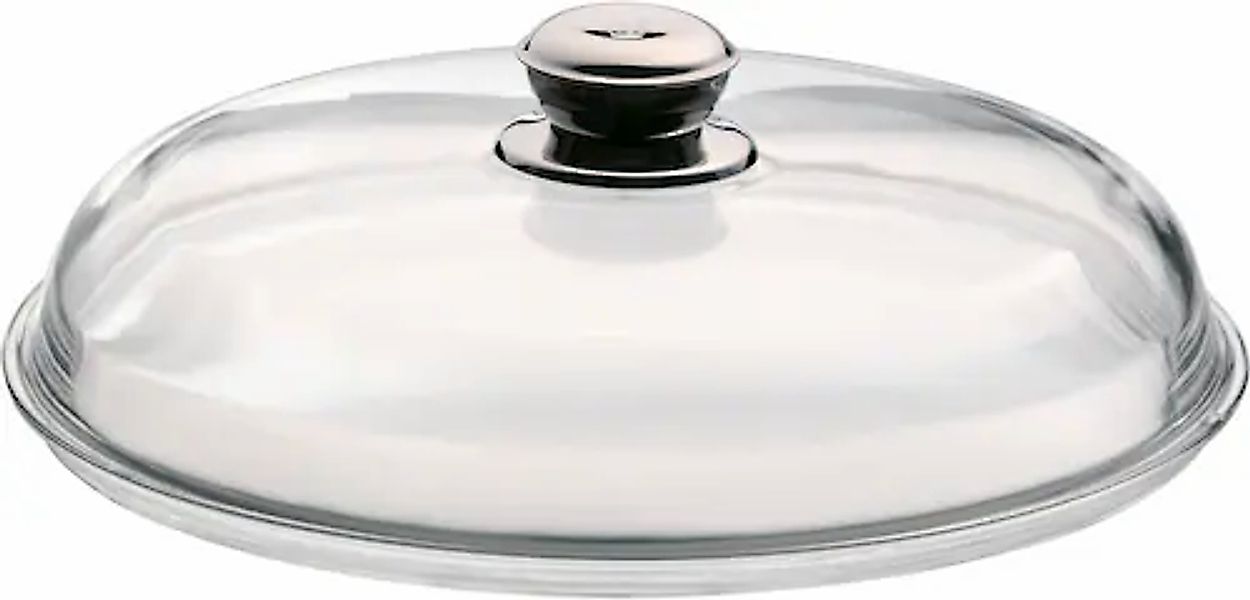 WMF Pfannendeckel »WMF Glasdeckel« für Pfannen mit 32 cm Durchmesser, Boros günstig online kaufen