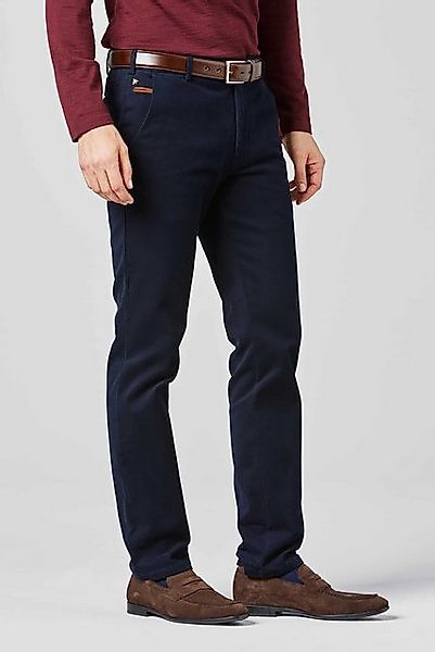 MEYER Chinos Bonn Super-Stretch Winter Twill günstig online kaufen