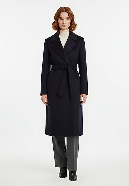 RICANO Wollmantel Lavinia Handgefertigt günstig online kaufen