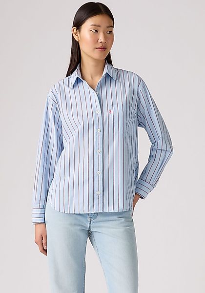 Levi's® Langarmbluse HARLIE NEW BF S günstig online kaufen
