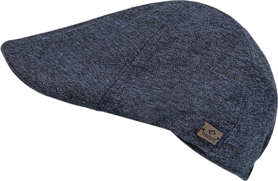 chillouts Schiebermütze "Elliot Hat" mit zeitlosem Design günstig online kaufen