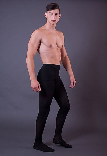 Lorey Medtec Stützstrumpfhose Kompressionsstrumpfhose AT für Männer, Klasse günstig online kaufen