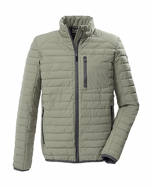 G.I.G.A. DX by killtec Steppjacke "GS 87 MN QLTD JCKT" Winddichte, wasserab günstig online kaufen
