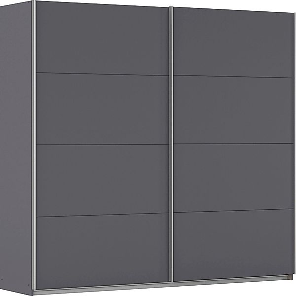 INOSIGN BY RAUCH Schwebetürenschrank "Kleiderschrank Schrank Garderobe Schl günstig online kaufen
