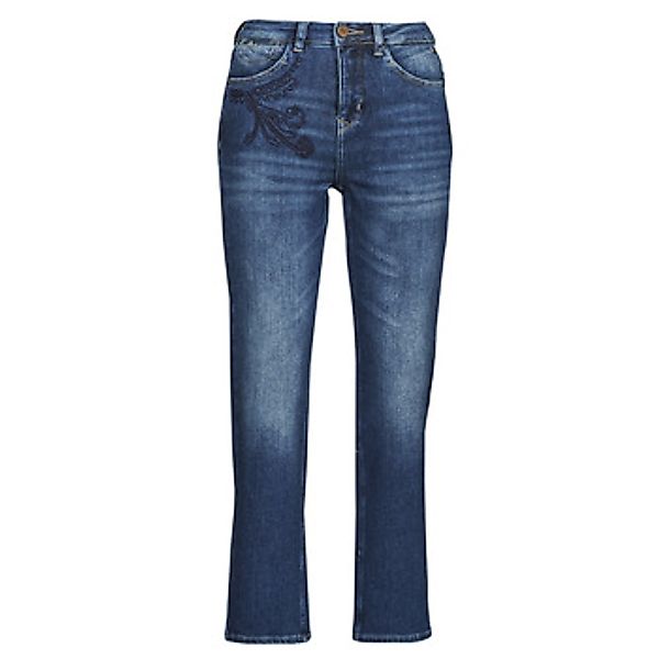 Freeman T.Porter  Straight Leg Jeans MONIKA SDM günstig online kaufen