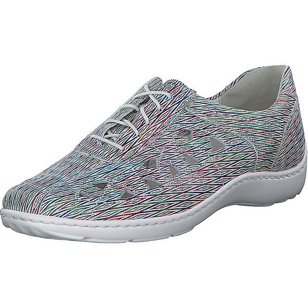Waldläufer Henni 496003 Schnürschuh günstig online kaufen