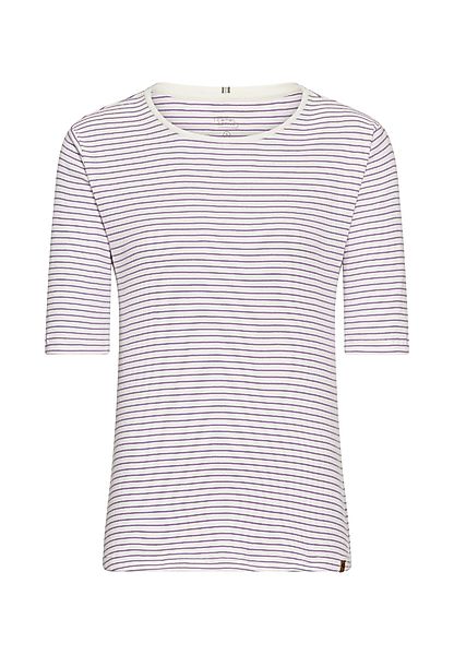 camel active T-Shirt aus reiner Baumwolle günstig online kaufen