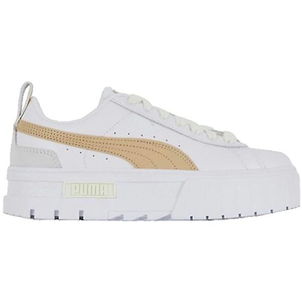 Puma  Sneaker Mayze Luxe günstig online kaufen