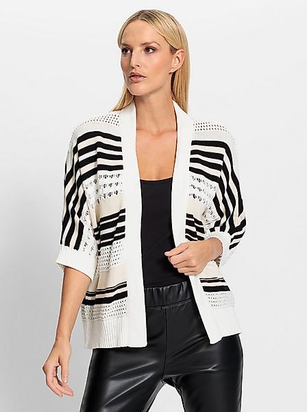 heine Strickjacke Cardigan . günstig online kaufen
