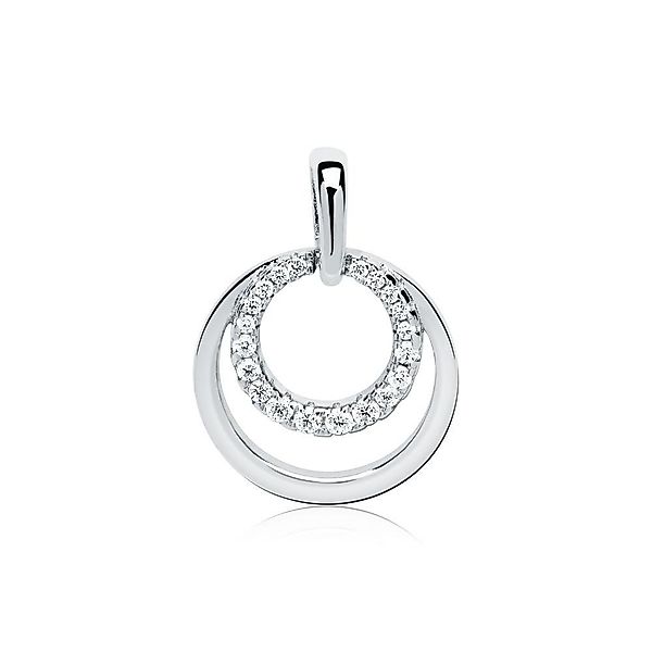 Unique Kettenanhänger Anhänger Silber SP0869 günstig online kaufen