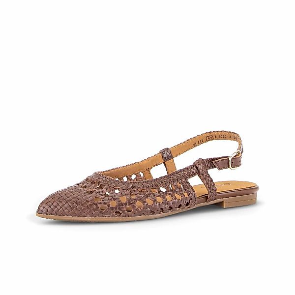Gabor Slingpumps "Slingpumps" günstig online kaufen