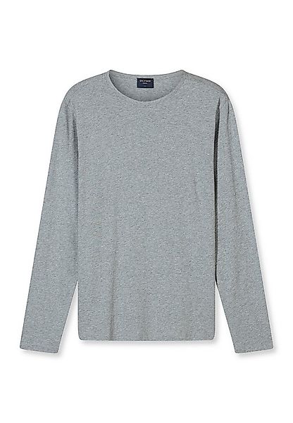 OLYMP Longsleeve OLYMP Casual Wirk günstig online kaufen