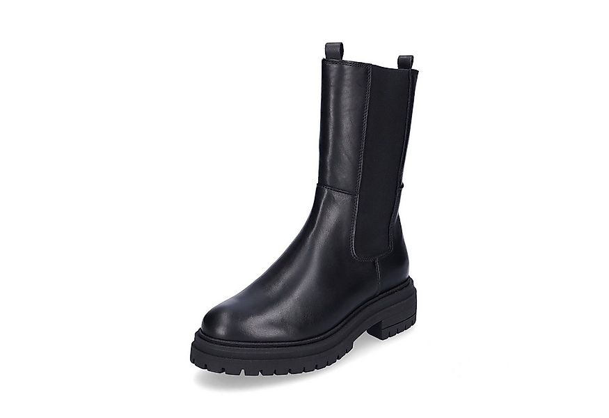 PALPA Palpa Damen Chelsea Stiefel schwarz Stiefel günstig online kaufen