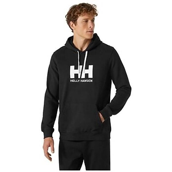 Helly Hansen  Sweatshirt Logo günstig online kaufen