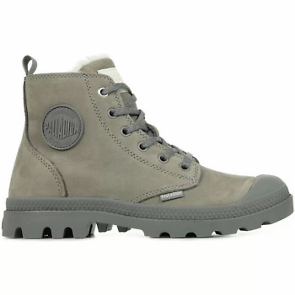 Palladium  Damenstiefel Pampa Hi Zip WL günstig online kaufen