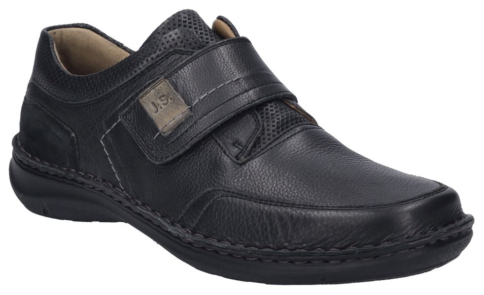 Josef Seibel New Anvers 83 Klettschuh günstig online kaufen