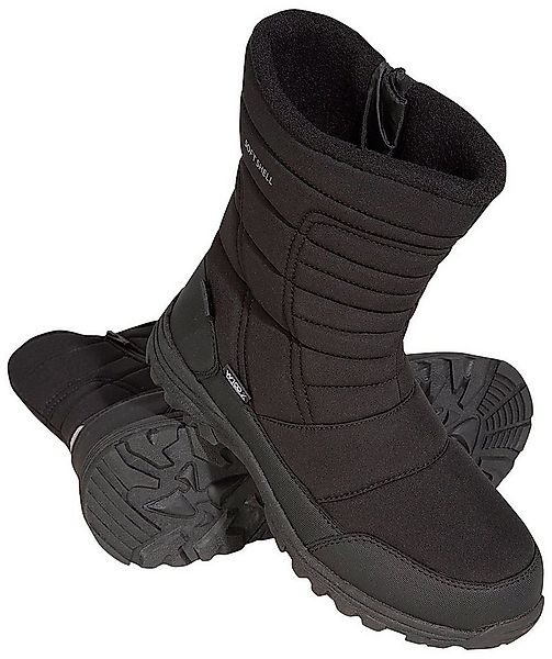 Reusch Winterstiefel Wasserdicht: perfekt bei Schnee günstig online kaufen