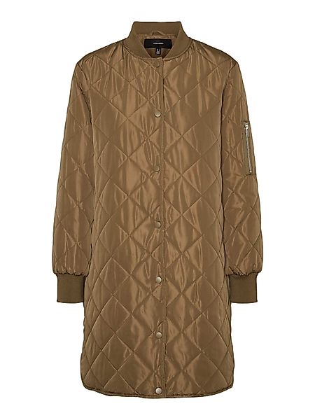 Vero Moda Langmantel Mundina (1-tlg) günstig online kaufen