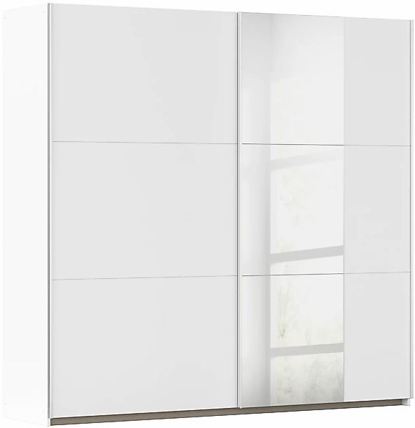 rauch Schwebetürenschrank "Kleiderschrank Schrank Breiten 131/175/218/261 c günstig online kaufen