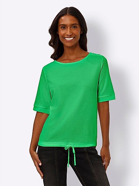 heine T-Shirt Shirt Kurzarm günstig online kaufen