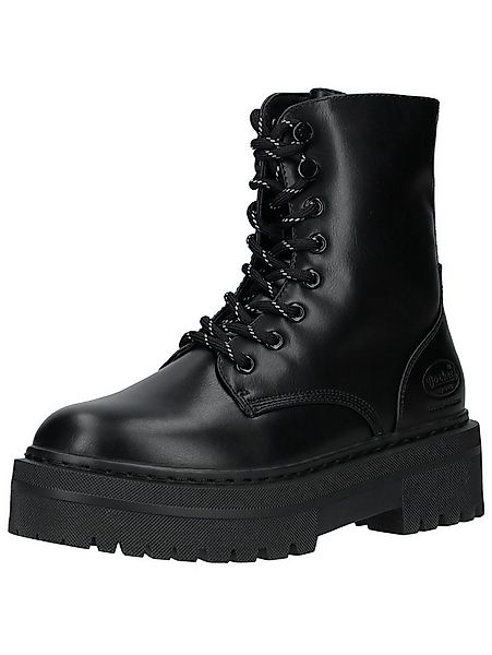 Dockers by Gerli Stiefelette Lederimitat . Schnürstiefelette günstig online kaufen