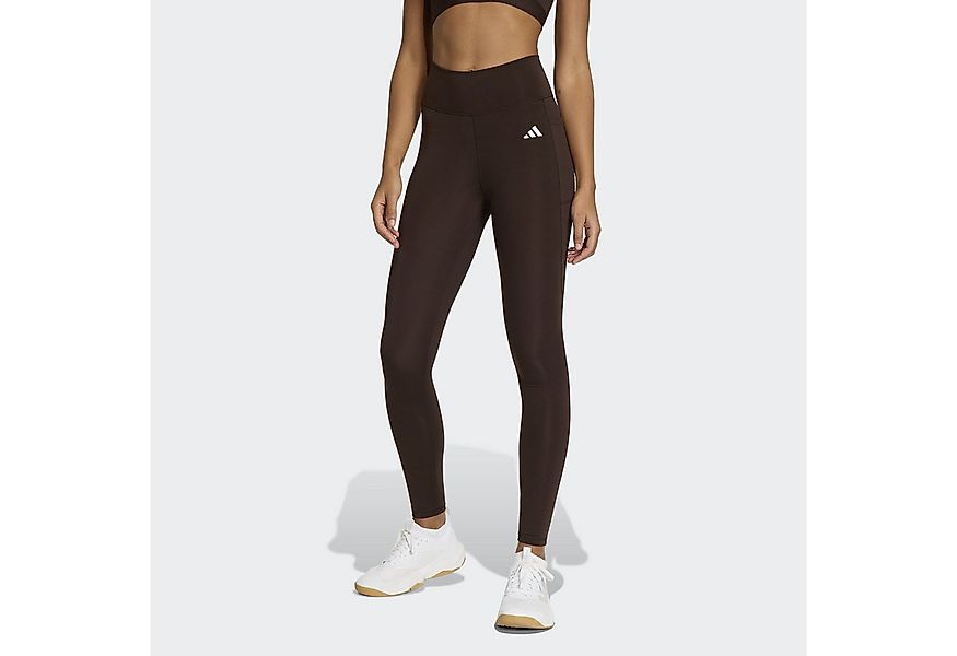 adidas Performance Trainingstights OPT ESS ST 1/1 (1-tlg) günstig online kaufen