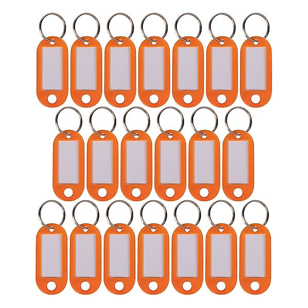 WINTEX Schlüsselanhänger Schlüsselanhänger Wintex 100x Anhänger günstig online kaufen