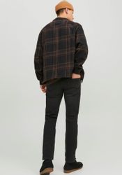 Jack & Jones Tapered-fit-Jeans JJIMIKE JJORIGINAL günstig online kaufen