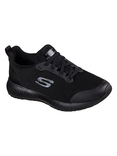 Skechers Skechers Squad SR schwarz Wanderschuh günstig online kaufen