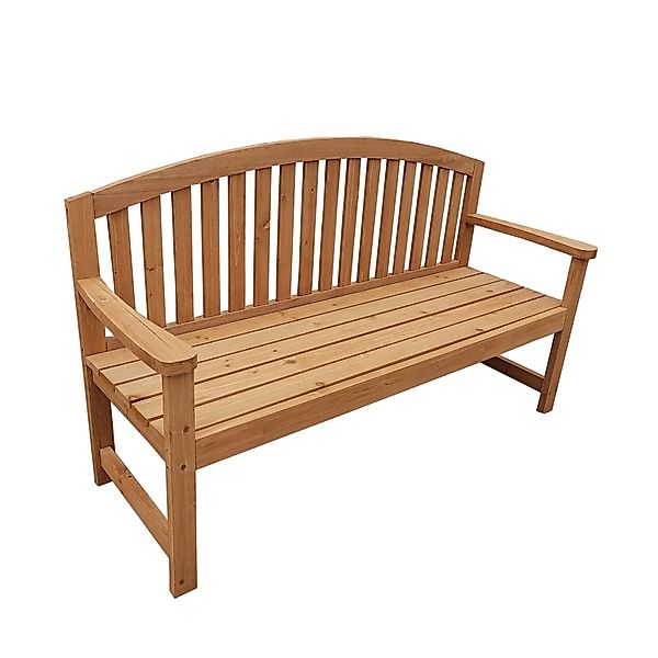 HTI-Line Gartenbank Bank Heidi (Stück, 1-St., günstig online kaufen