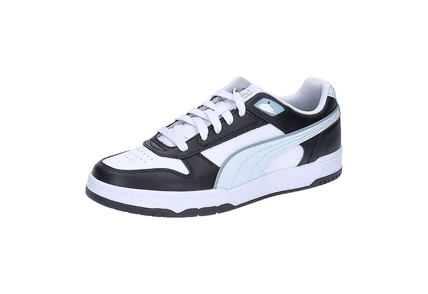 PUMA Puma Unisex Sneaker RBD Game Low 386373 Sneaker günstig online kaufen