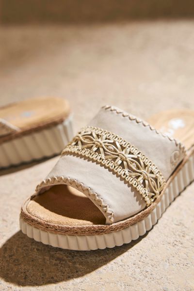 Rieker Pantolette Sommerschuh, Strandschuh, Urlaubschuh, Hausschuh mit soft günstig online kaufen