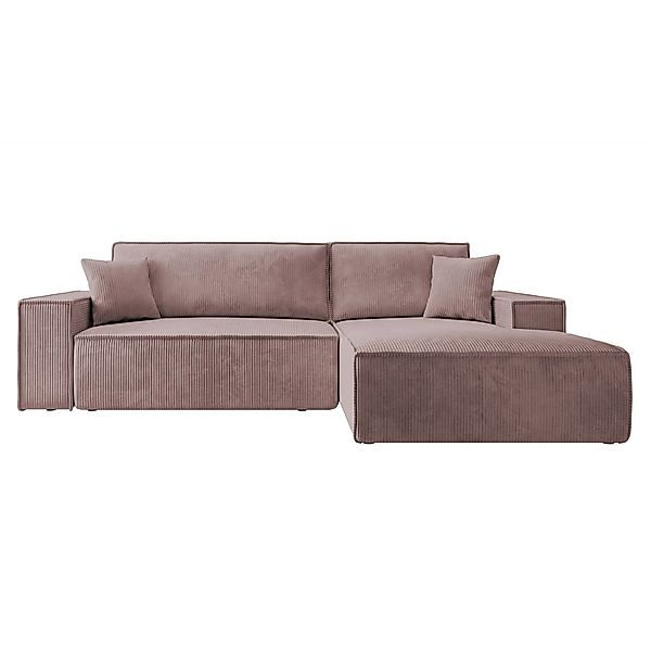 Selsey Ecksofa FARESE NEW, mit Schlaffunktion, günstig online kaufen