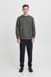 Casual Friday Sweatshirt CFSebastian Modischer Pullover günstig online kaufen