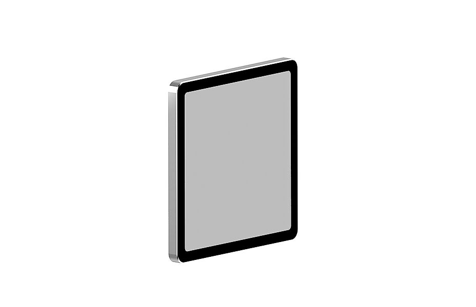 LIGHTME LED-Spiegelleuchte 827-840 GX53 chrom LM85646 günstig online kaufen