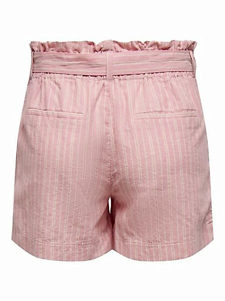 ONLY Shorts ONLSOPHIE HW PB STRIPE SHORTS PNT günstig online kaufen