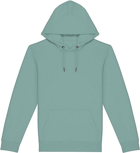 Native Spirit Kapuzenpullover Umweltfreundliches Unisex Kapuzensweatshirt günstig online kaufen