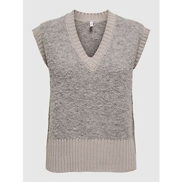 Only  Strickjacken 15350777 CILLE-STRING DET MELANGE günstig online kaufen