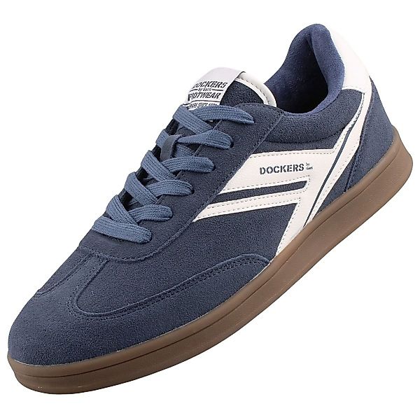 Dockers by Gerli 55TC001-200600 Schnürschuh günstig online kaufen