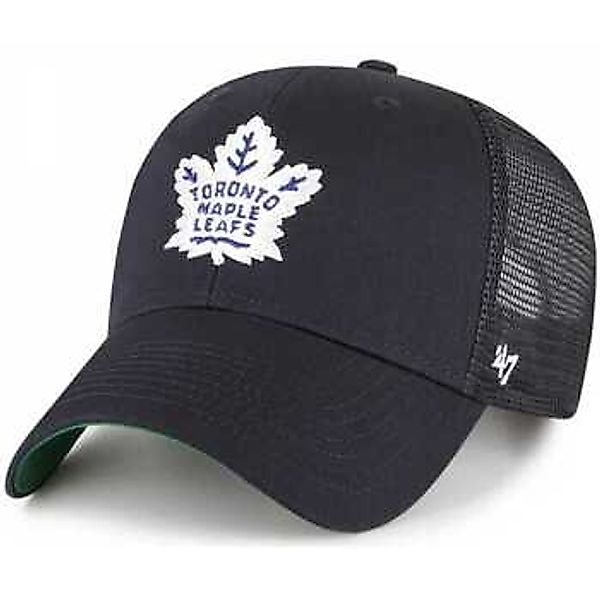 '47 Brand  Schirmmütze Cap nhl toronto maple leafs branson mvp günstig online kaufen