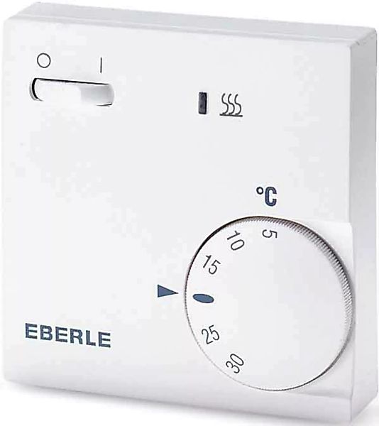 Eberle Controls Temperaturregler RTR-E 6202rw - 111110000000 günstig online kaufen