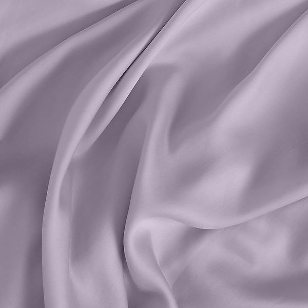 twenty:three® Bettlaken Lyocell Spannbettlaken Flieder, Lyocell, günstig online kaufen