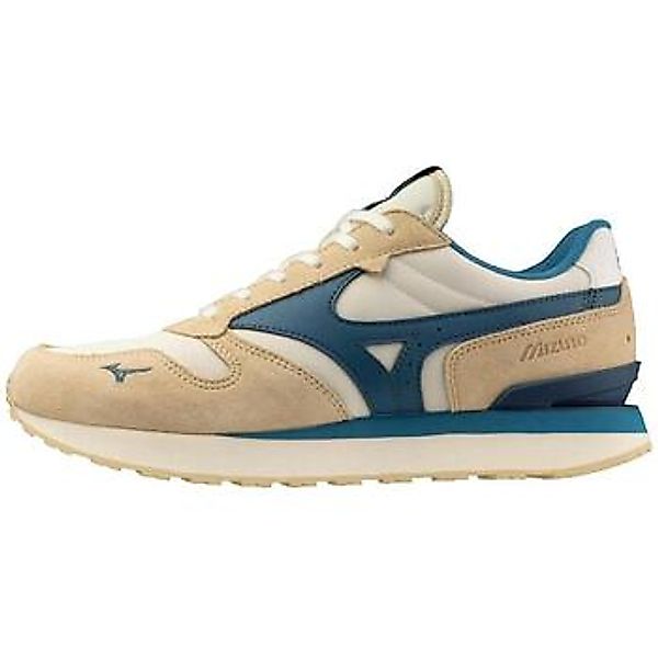 Mizuno  Sneaker Baskets  RB87 Beige Multicolore günstig online kaufen