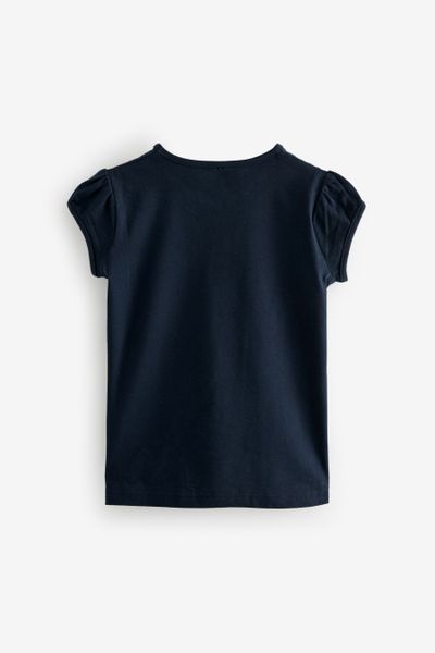 Next T-Shirt T-Shirts mit Puffärmeln, 2er-Pack günstig online kaufen