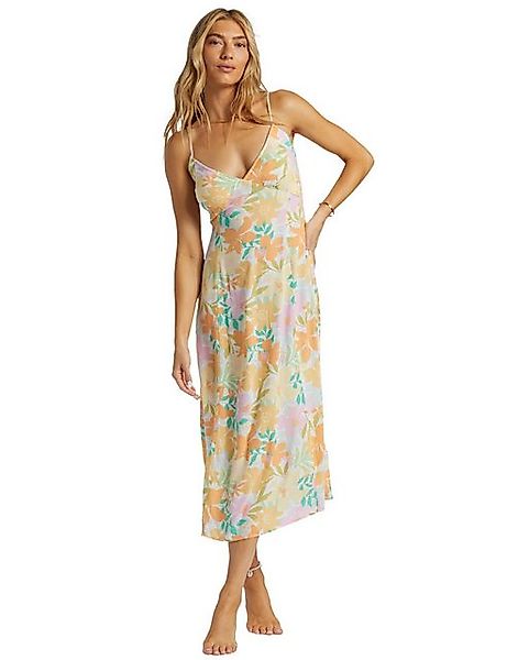 Billabong Sommerkleid Summer Shine günstig online kaufen