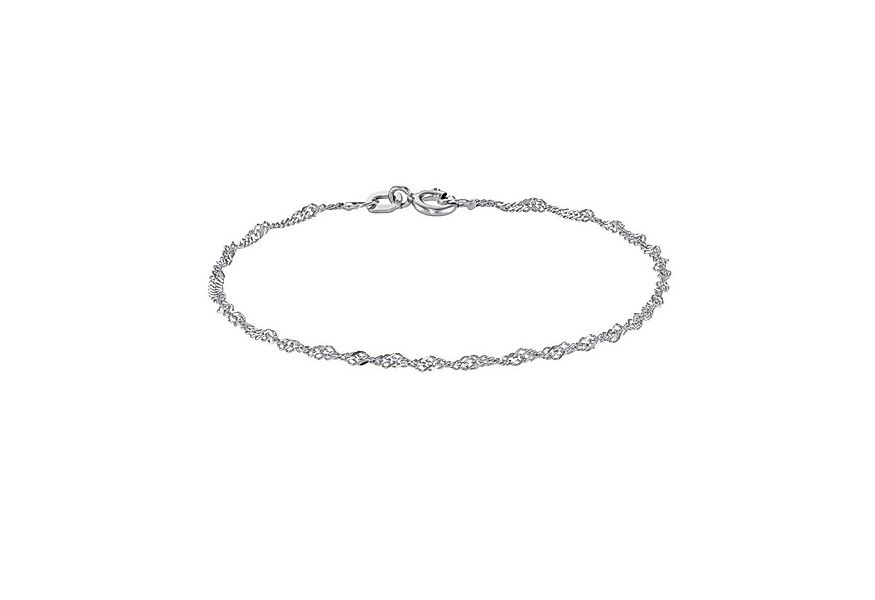 Amor Armband Amor Armband für Damen, 925 Sterling Silber (Armband, 1-tlg) günstig online kaufen