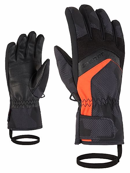 Ziener Skihandschuhe "LABINO AS(R)" günstig online kaufen