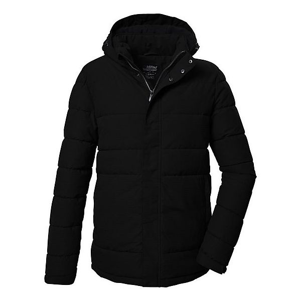 Killtec 3-in-1-Funktionsjacke Steppjacke KOW 2 MN QLTD JCKT günstig online kaufen