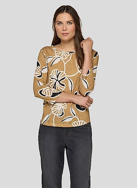 Rabe Print-Shirt T-Shirt günstig online kaufen